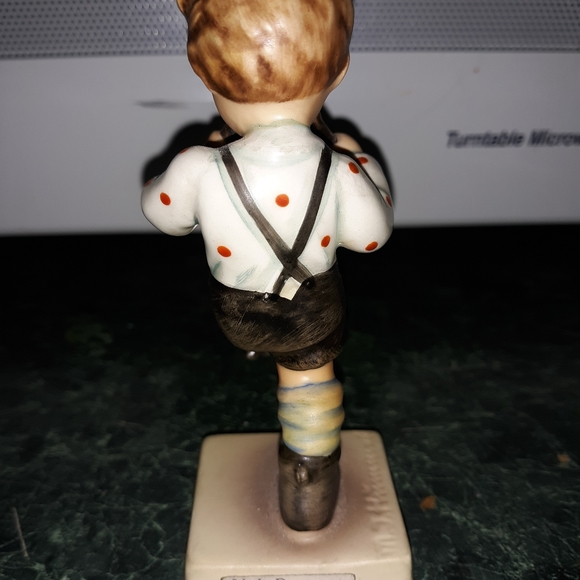 W.Germany Hummels - Picture 5 of 6